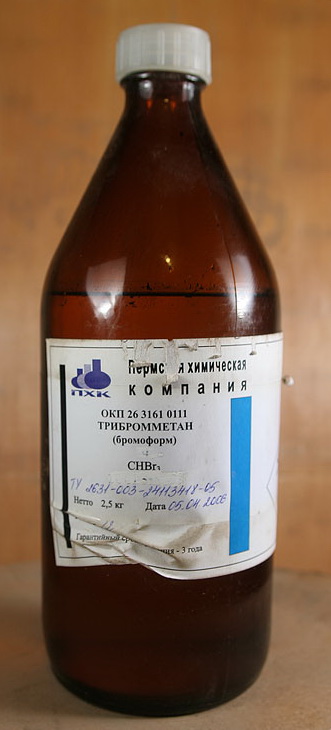 bromoform